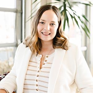 Meet your Posher, Kate